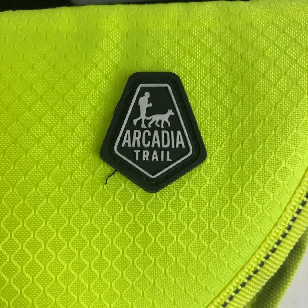 Arcadia trail flotation